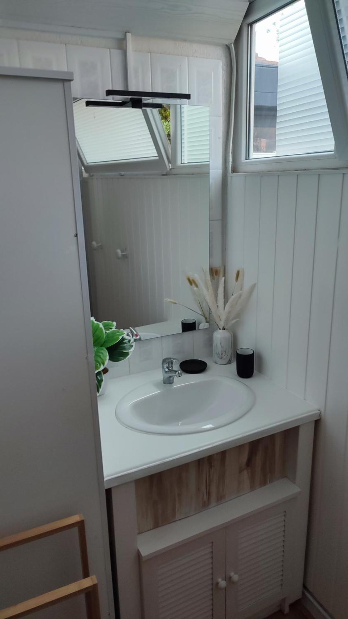 T2 Rdc Avec Jardin, Cap D'Agde, Secteur Falaise, 100 M Plage, Clim, Wifi, Parking Exterior foto